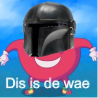 User profile picture